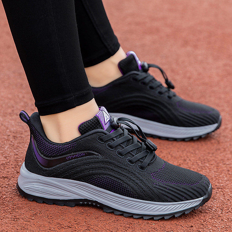 老北京布鞋女妈妈鞋夏季新款轻便中老年健步鞋防滑软底老人运动鞋,淘宝优惠券,粉丝福利购,淘宝优惠卷