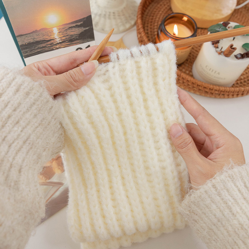 单团补线加线云朵绵绵慕丝线织围巾情侣礼物,淘宝优惠券,粉丝福利购,淘宝优惠卷