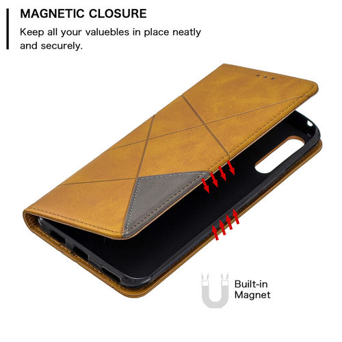 适用华为Y9 prime 2019手机壳全包Y9prime电话套男女款外壳皮套软 - 图2