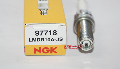 NGK火花塞LMDR10A-JS适用V4S杜卡迪998 Panigale Superleggera V4 - 图3