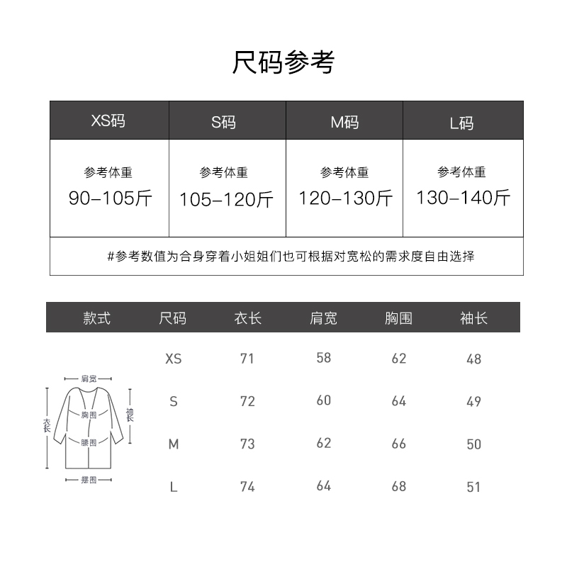 2折特卖款杰茜莱时尚格子纯羊毛绒外套女气质保暖皮草 jessyline-图3