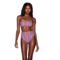 Beach Riot Kelsey Blouse 2022 New Spring Summer Ladies Luxury