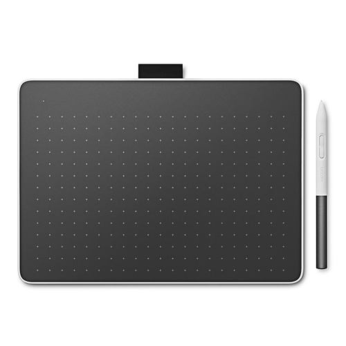 Wacom数位板CTC6110WL蓝牙无线电脑手机电子手绘板手写板绘图板 - 图3