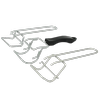 Metal plate remover electric oven accessories handle remover clip