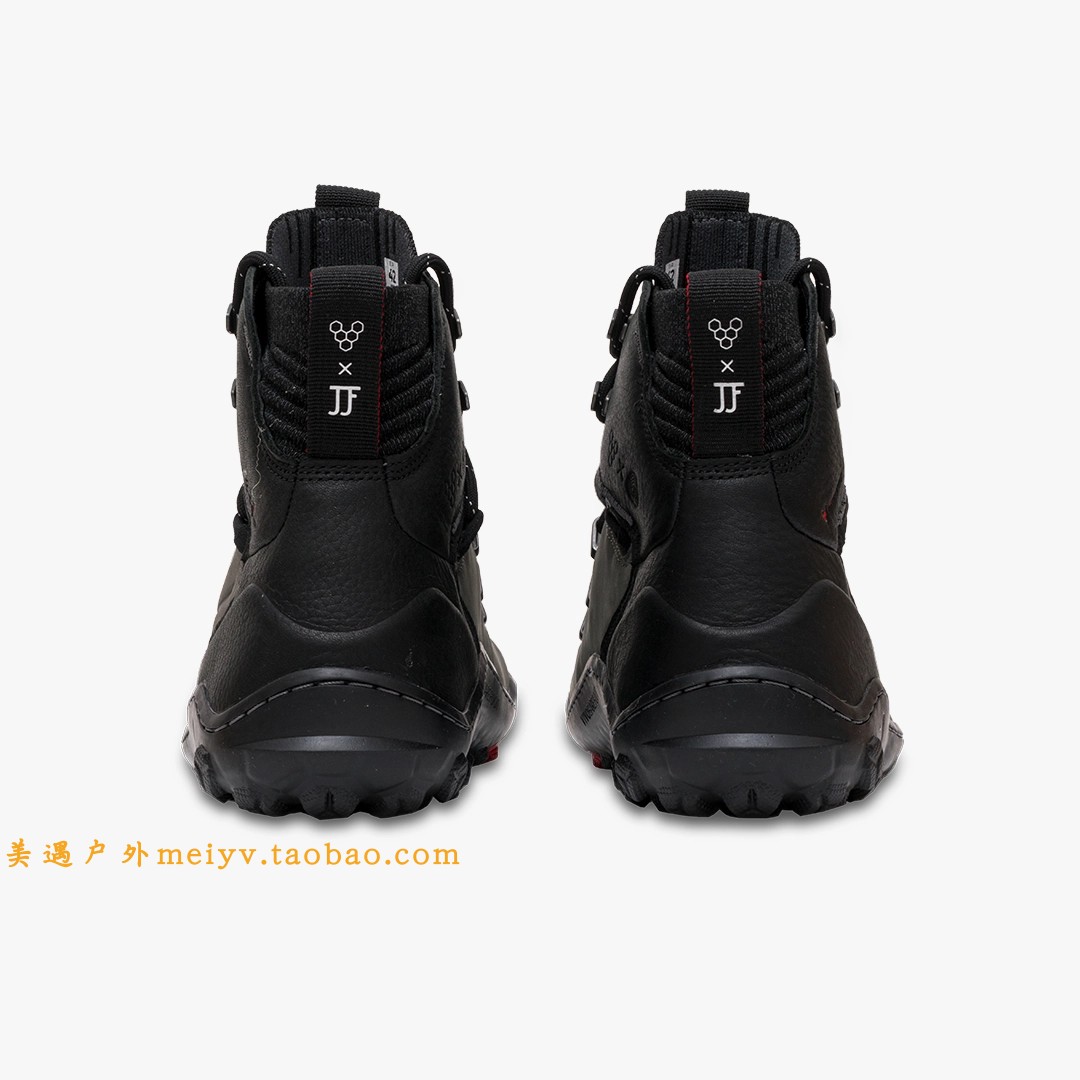 Vivobarefoot TRACKER DECON FG2 JJF 男士鞋子户外轻质远足靴 - 图1