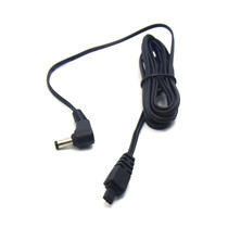 4 8 * 1 7mm Power Cord VSK-0699 0698 Applicable Panasonic HDC-MDH1 HS700 300 TM300