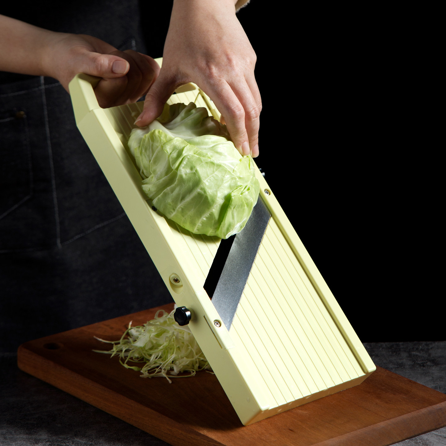 日本进口千叶擦丝器切丝器包菜刨丝器商用厨房土豆丝切菜切片神器,淘宝优惠券,粉丝福利购,淘宝优惠卷