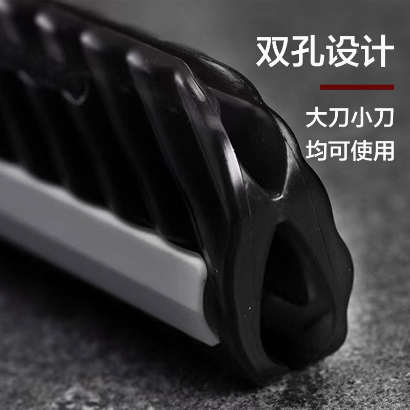 藤次郎日本磨刀定角器角度固定器磨刀器菜刀磨刀石辅助神器定位器,淘宝优惠券,粉丝福利购,淘宝优惠卷