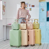 Чемодан, модная универсальная коробка, 20 дюймов