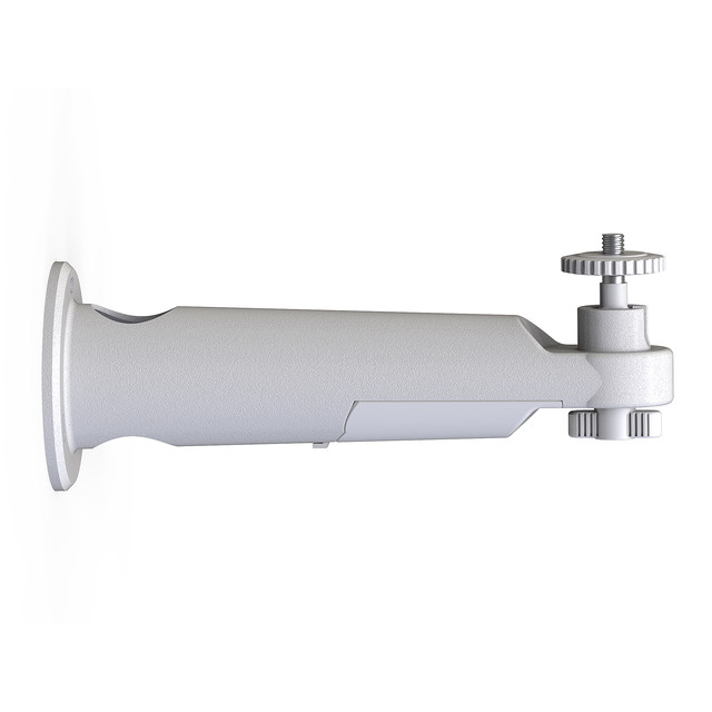 Aluminum alloy monitoring bracket universal indoor and outdoor