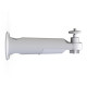 Aluminum alloy monitoring bracket universal indoor and outdoor