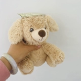 Успокаивающий кролик, плюшевая игрушка, тряпичная кукла, подушка, слон