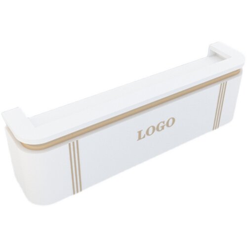 定制服装店网红收银台小型酒店柜台公司吧台接待台异形美容院前台 - 图3