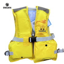 Child Life Jackets Road Subphishing Horse Chia Buoyancy Clothes Professional Outlet Stickler Portable On-board Life Vest Flood Control