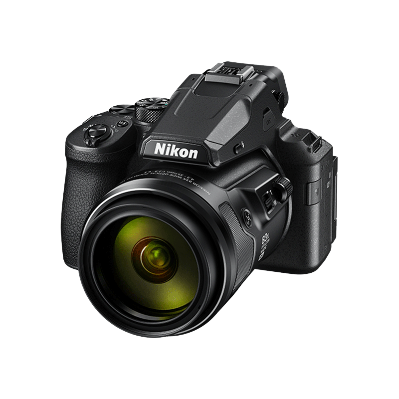 Nikon/尼康 COOLPIX 950 数码相机 双重VR减震高倍变焦 - 图3