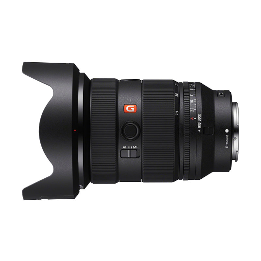 索尼 FE 24-70mm F2.8 GM II 全画幅标准变焦G大师镜头SEL2470GM2 - 图2