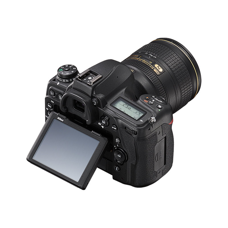 nikon/尼康D780 单反相机全画幅高清旅游数码旅游家用d750升级版 - 图2