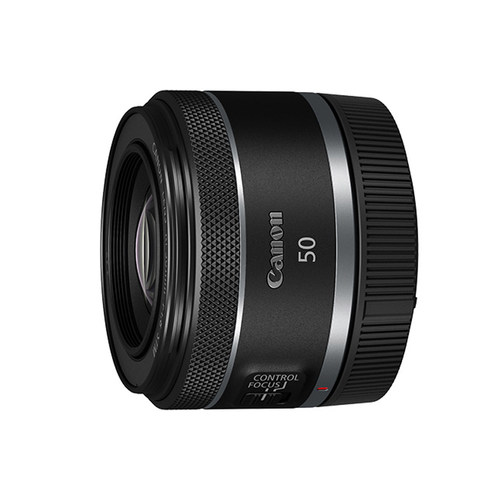 Canon/佳能 RF 50mm F1.8 STM小痰盂标准定焦人像镜头50 1.8 - 图0
