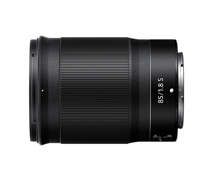 Nikon/尼康Z 85mm F/1.8S镜头Z6 Z7 Z6II定焦人像风景镜头Z85 1.8 - 图3