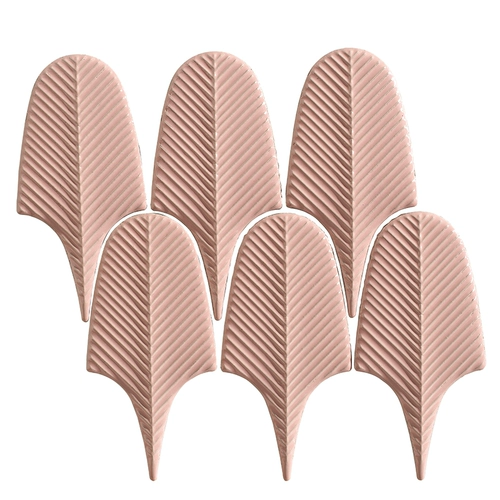 Простая и современная банановая фанатная плитка керамическая мозаичная печь изменить туалетная ванная комната кухня ресторанная плитка