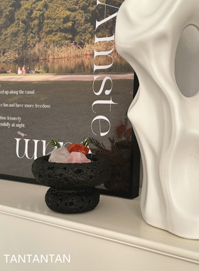 家居水泥香薰北欧室内