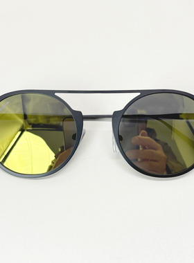 欧美高端品质复古男女太阳镜防紫外防嗮防强光墨镜