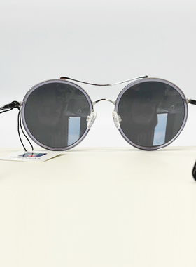 欧美高端品质时尚男女太阳镜防紫外防嗮防强光墨镜