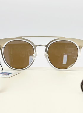 欧美高端品质时尚男女太阳镜防紫外防嗮防强光墨镜