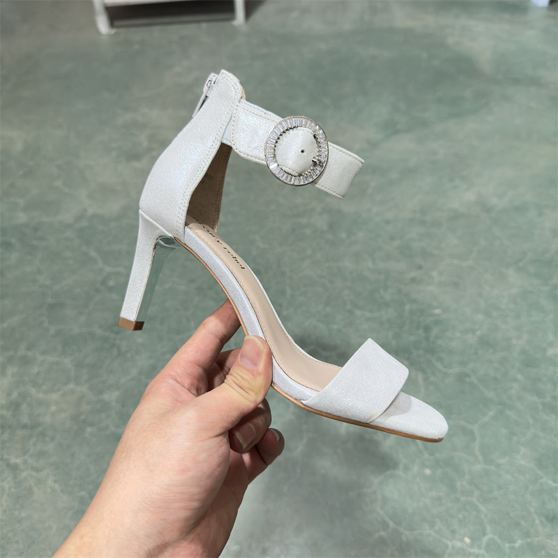 LR夏季细高跟时尚一字带搭裙子凉鞋女显瘦露趾高跟鞋LI251K01033,淘宝优惠券,粉丝福利购,淘宝优惠卷