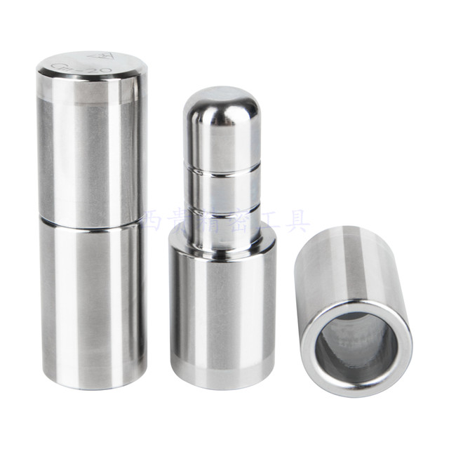 Precision die-casting mold guide column guide sleeve positioning guide column