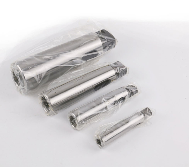 Precision hardened Mohs diamond cover drill bit cover