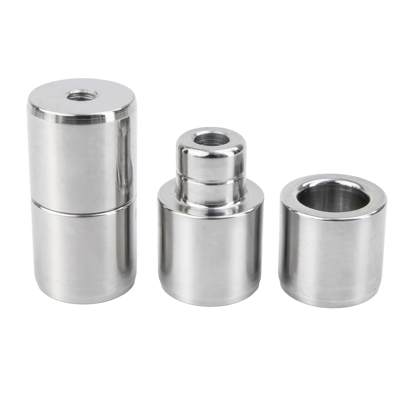 精密模具精定位零度直身定位销圆柱形定位柱圆顶锁B1型导柱导套,淘宝优惠券,粉丝福利购,淘宝优惠卷