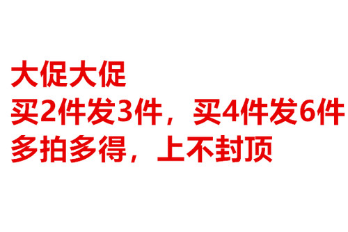 平板拖把替换布大号尘拖棉线拖布替换头加厚家用工厂车间商用拖布 - 图3