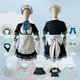 Purple Animation Blue Archives Maid Se Asuna