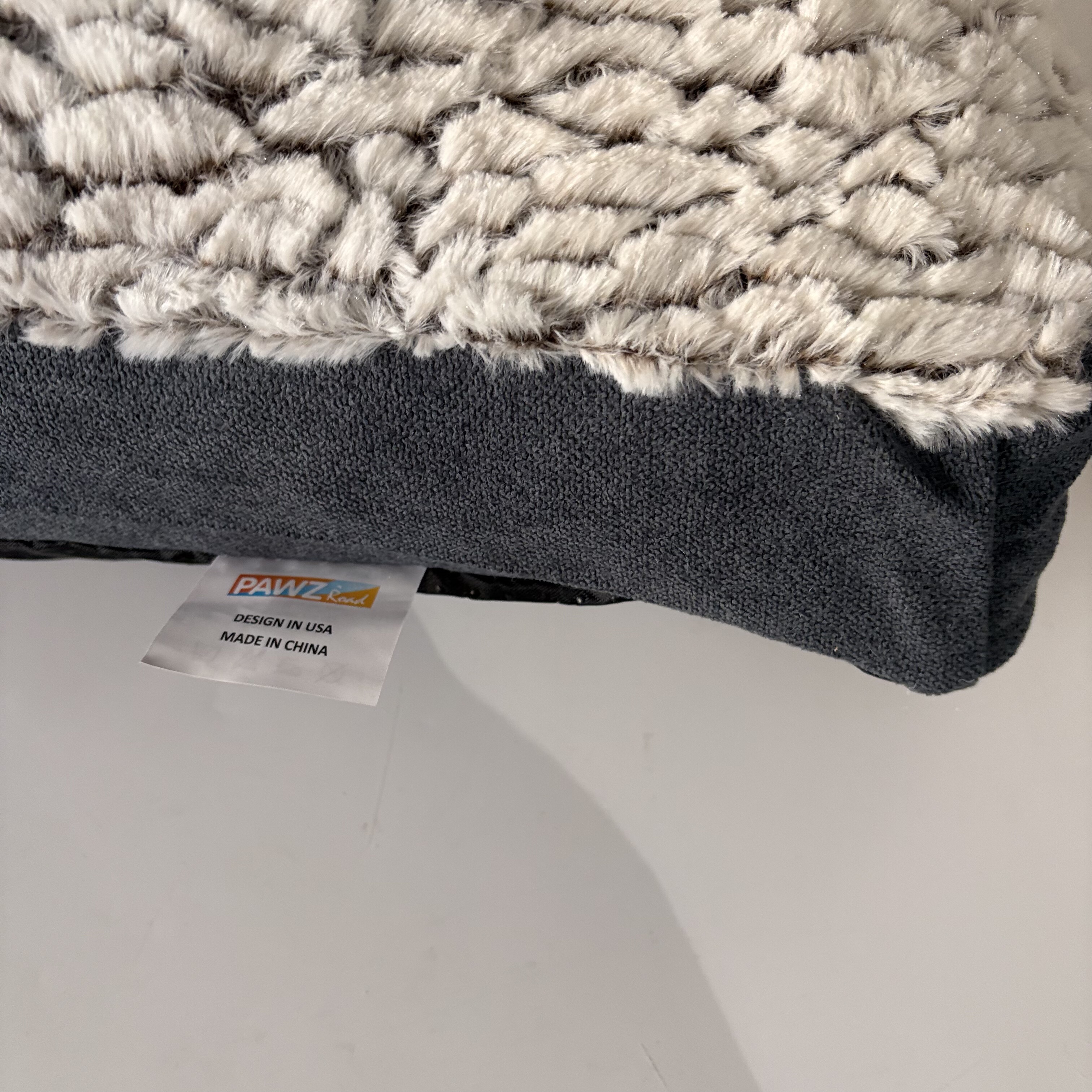 卖的是换洗套 可拆洗冬季保暖中大型狗垫外套子沙发垫珊瑚绒特暖,淘宝优惠券,粉丝福利购,淘宝优惠卷