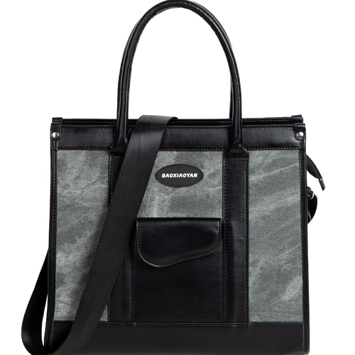 Вместительная и большая сумка через плечо, сумка на одно плечо, подходит для студента, изысканный стиль