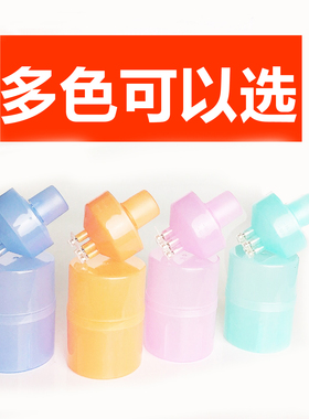 头皮上药器柳屋生发液滚珠通用米诺头发给药按摩头部头疗梳子神器