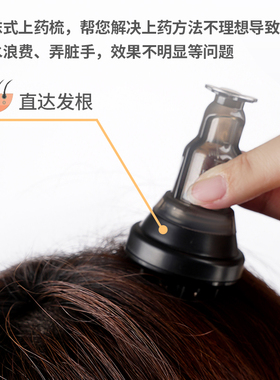畅发米诺小容量上药器