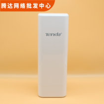 Tenda O3 OS3 point-to-point bridging wifi wireless bridge 5 km 2 4G 5G elevator monitoring outdoor waterproofing