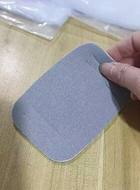 支具防压垫膝关节支具防磨垫内衬垫保护皮肤足托肘关节海绵内衬垫