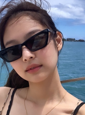 2024新款GM墨镜女款高级感时尚