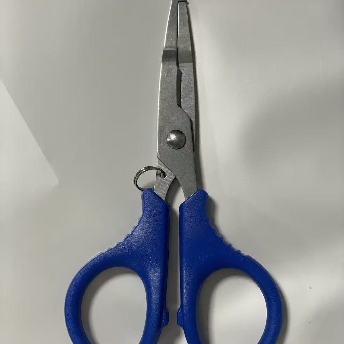 不锈钢迷你钓鱼剪大力马鱼线剪直嘴带钩开环扯线户外钓鱼用品,淘宝优惠券,粉丝福利购,淘宝优惠卷