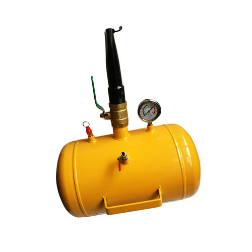 轮胎高压充气筒爆充器补胎工具大车真空胎修补密封爆充气罐炮爆冲 - 图3