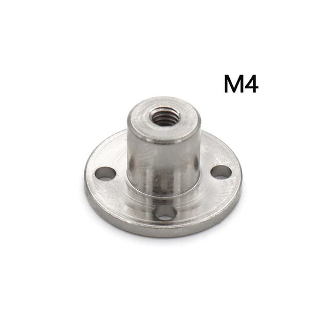 Chuangjie Motor Flange Nuts Brand New