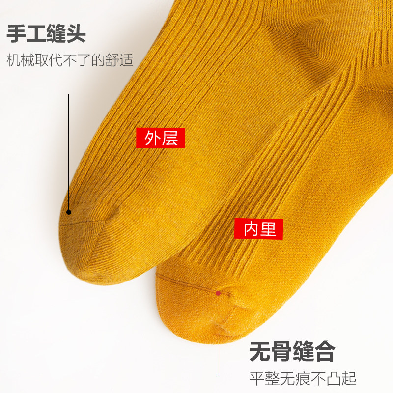 日系白黑色浅口低帮薄棉子女潮船袜 花缘圆短袜/打底袜/丝袜/美腿袜