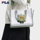 ຖັກແສ່ວ | ກະເປົ໋າຜູ້ຍິງ FILA