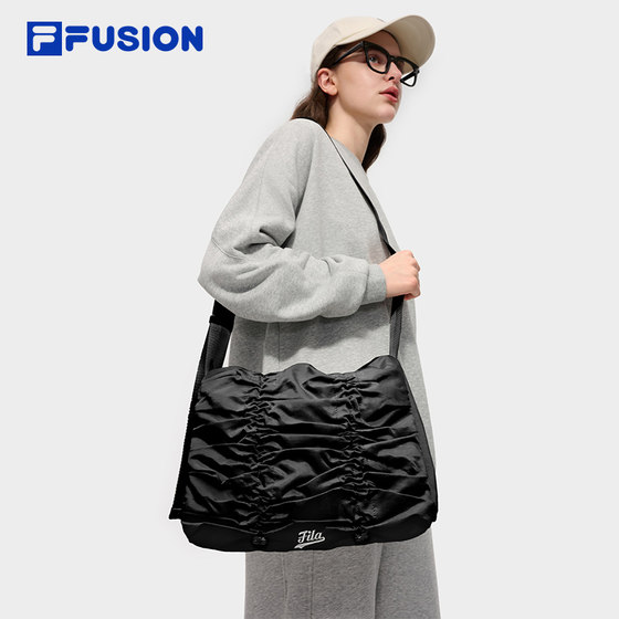 FILAFUSION women's new shoulder bag