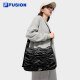 FILAFUSION women's new shoulder bag