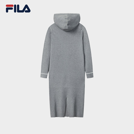 FILA women's woven dress