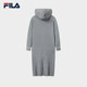 FILA women's woven dress